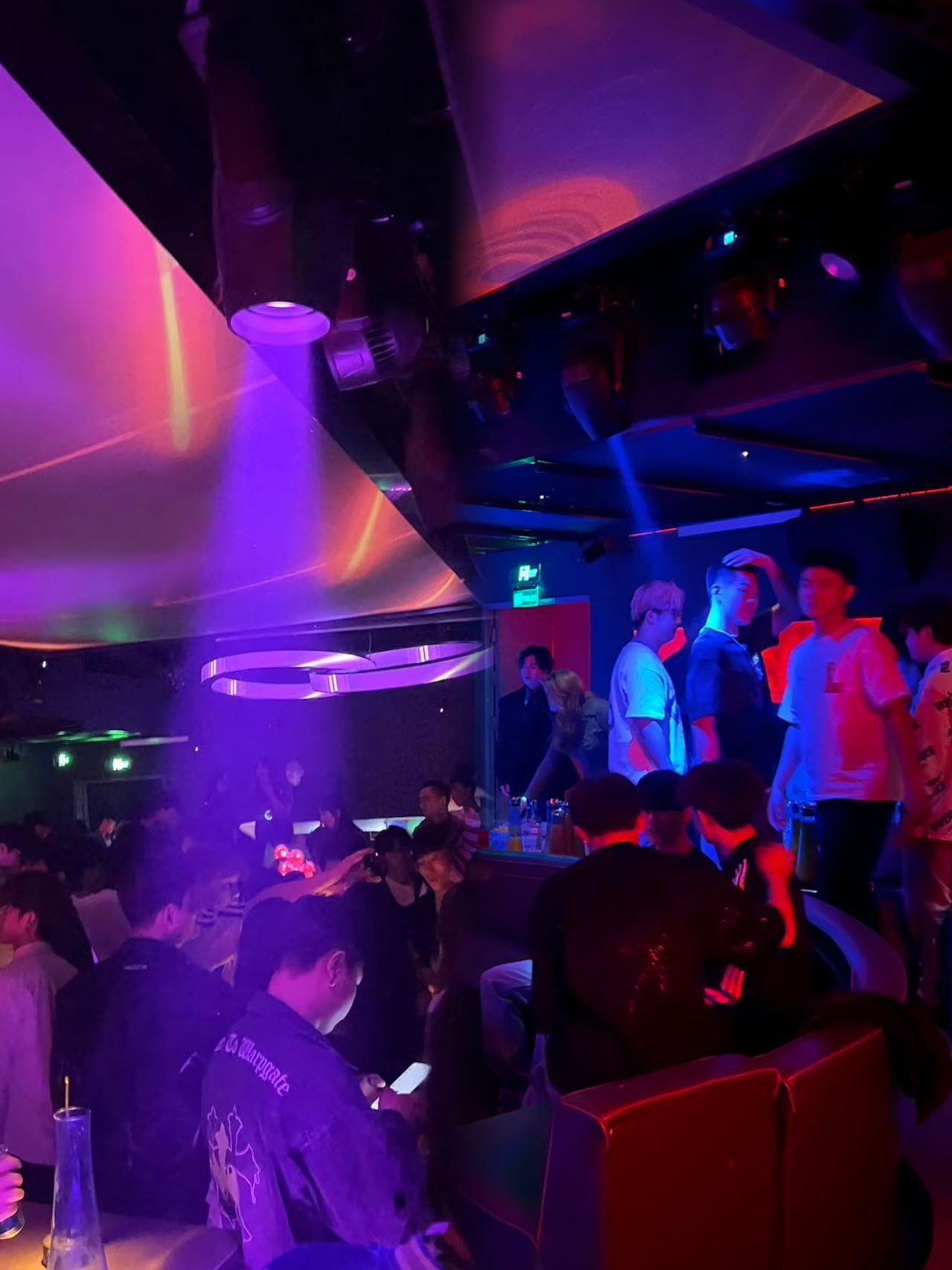 商务ktv有哪些选择-梁园区ktv预定